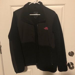 Women’s North Face Denali Large